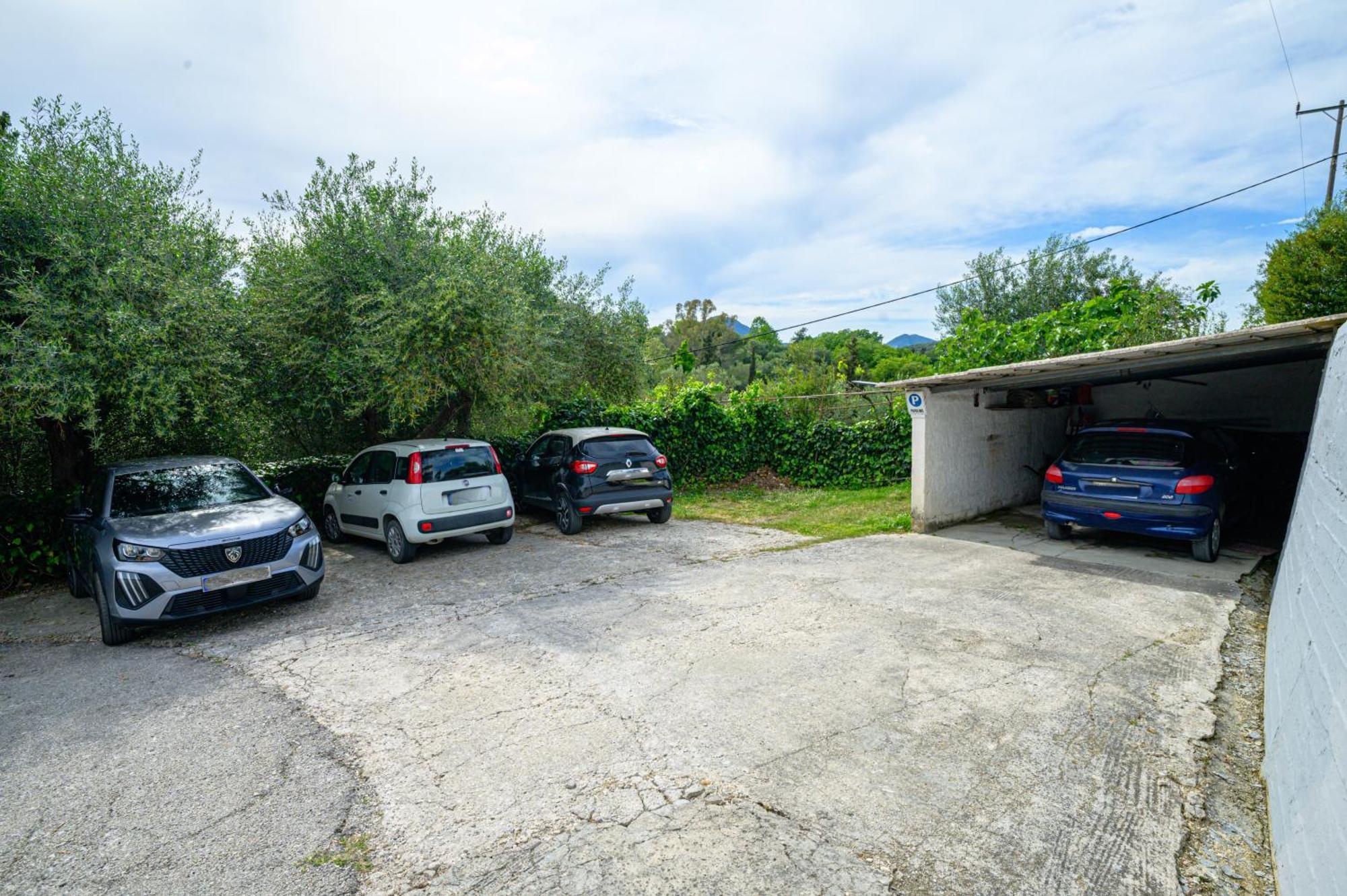 Vlassis Studios Mesongí Exterior foto
